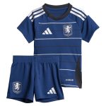 aston villa adidas third baby kit 2024-25 Collection | Official Aston Villa Kits for Fans