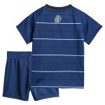 aston villa adidas third baby kit 2024-25 Collection | Official Aston Villa Kits for Fans