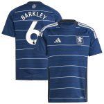 aston villa adidas third shirt 2024-25 – kids with barkley 6 printing Collection | Official Aston Villa Kits for Fans