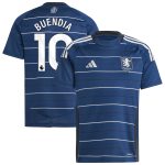 aston villa adidas third shirt 2024-25 – kids with buendia 10 printing Collection | Official Aston Villa Kits for Fans