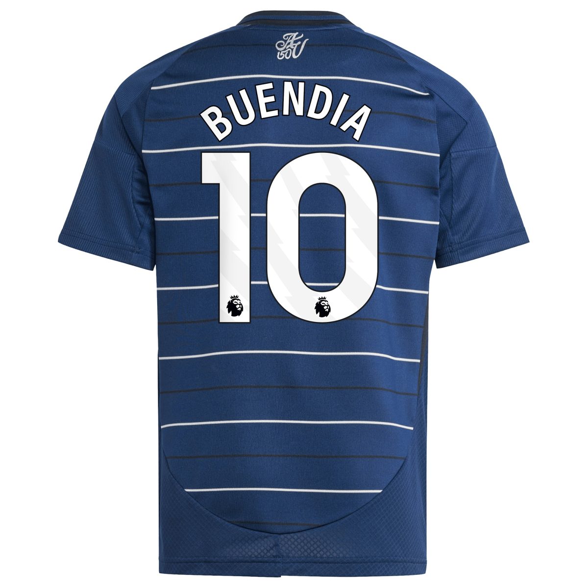 aston villa adidas third shirt 2024-25 – kids with buendia 10 printing Collection | Official Aston Villa Kits for Fans