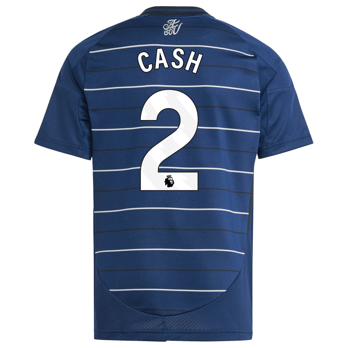 aston villa adidas third shirt 2024-25 – kids with cash 2 printing Collection | Official Aston Villa Kits for Fans