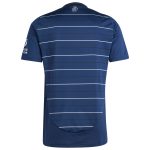 aston villa adidas third shirt 2024-25 with custom printing Collection | Official Aston Villa Kits for Fans
