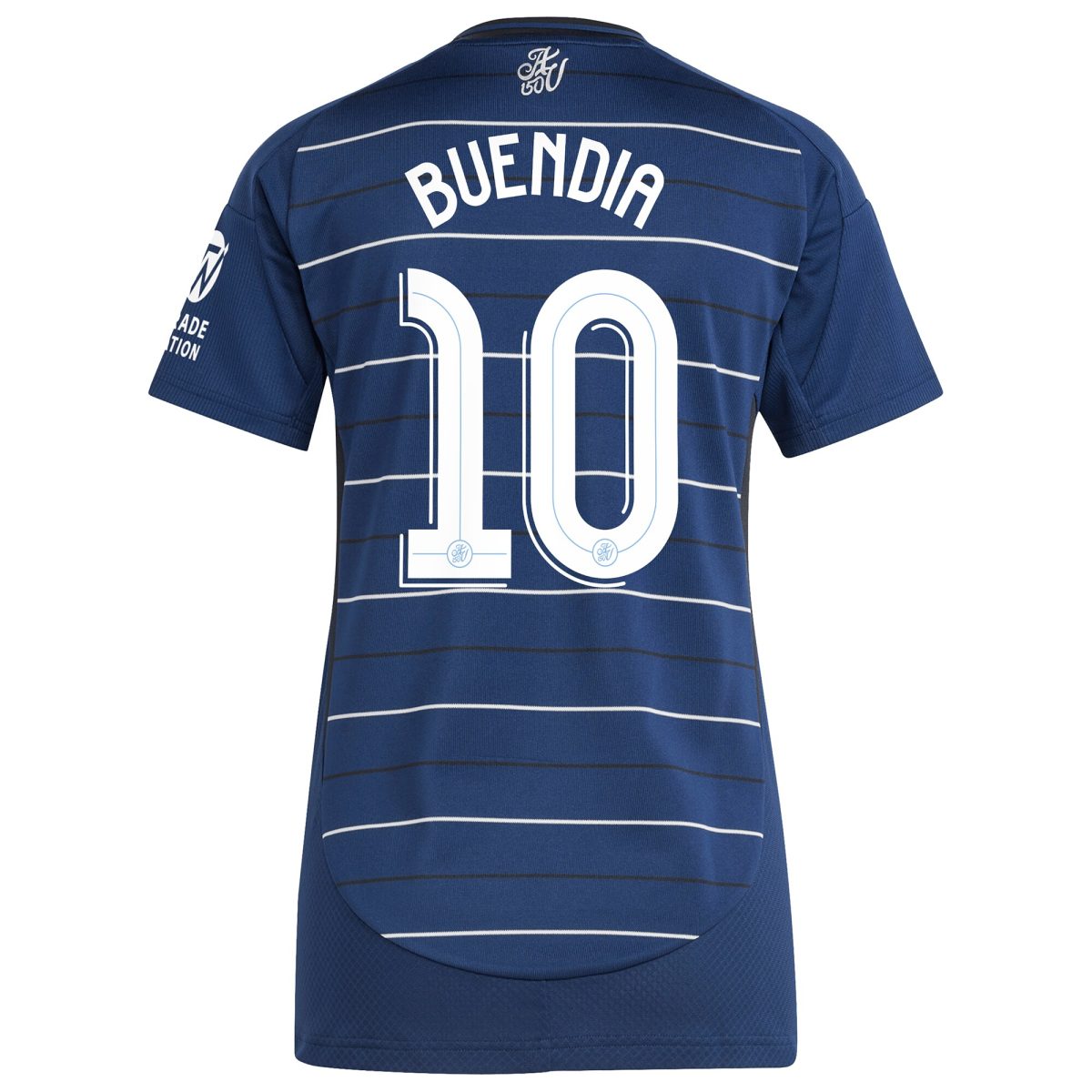 aston villa adidas third shirt 2024-25 – womens with buendia 10 cup printing Collection | Official Aston Villa Kits for Fans