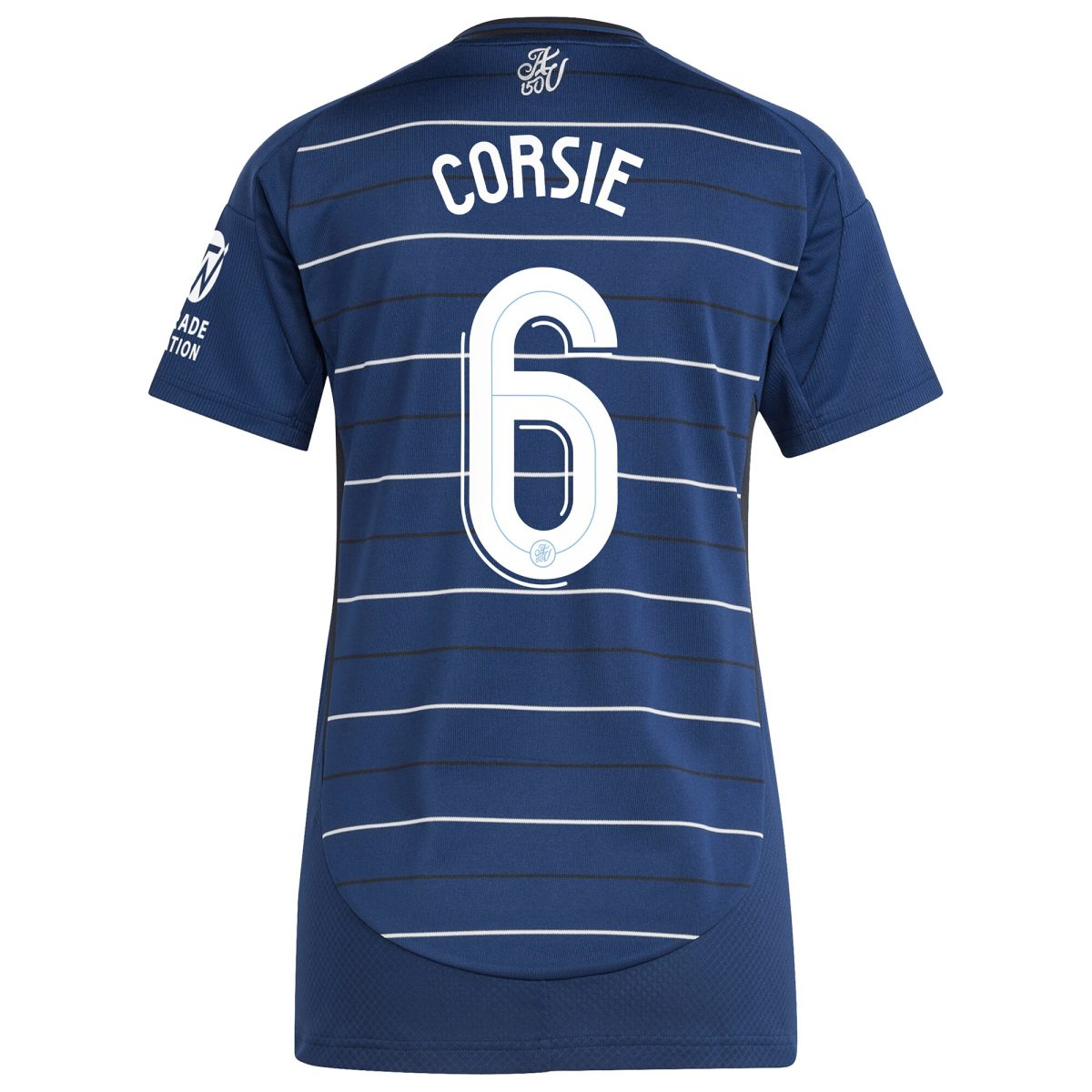 aston villa adidas third shirt 2024-25 – womens with corsie 6 cup printing Collection | Official Aston Villa Kits for Fans