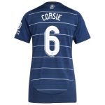 aston villa adidas third shirt 2024-25 – womens with corsie 6 cup printing Collection | Official Aston Villa Kits for Fans