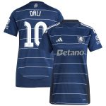 aston villa adidas third shirt 2024-25 – womens with dali 10 cup printing Collection | Official Aston Villa Kits for Fans