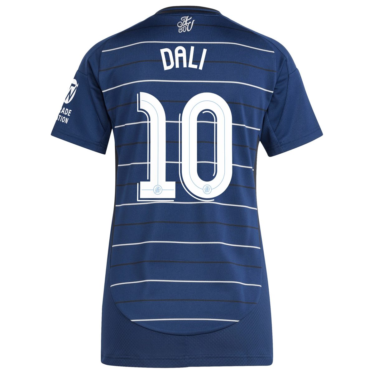 aston villa adidas third shirt 2024-25 – womens with dali 10 cup printing Collection | Official Aston Villa Kits for Fans