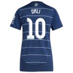 aston villa adidas third shirt 2024-25 – womens with dali 10 cup printing Collection | Official Aston Villa Kits for Fans