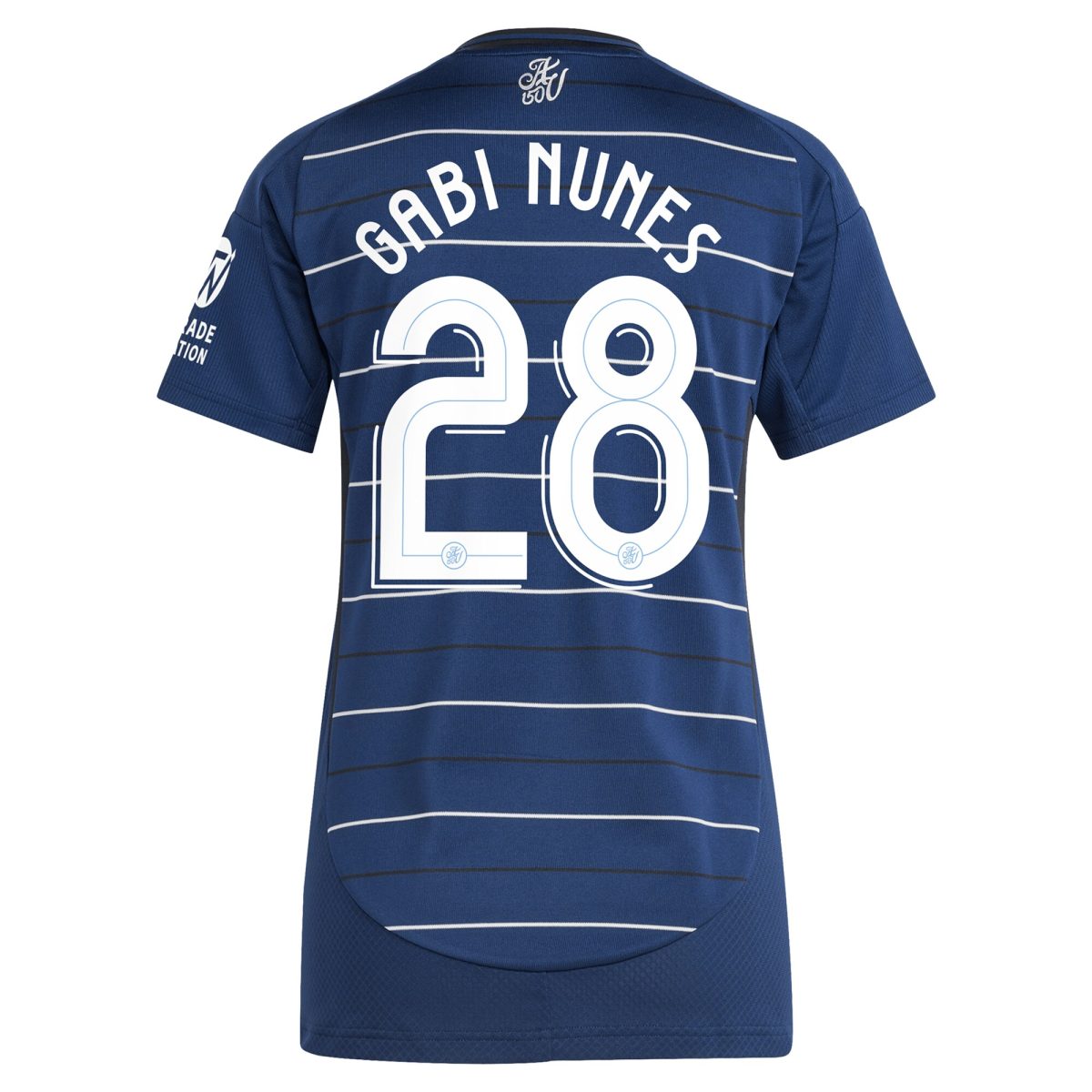 aston villa adidas third shirt 2024-25 – womens with gabi nunes 28 cup printing Collection | Official Aston Villa Kits for Fans
