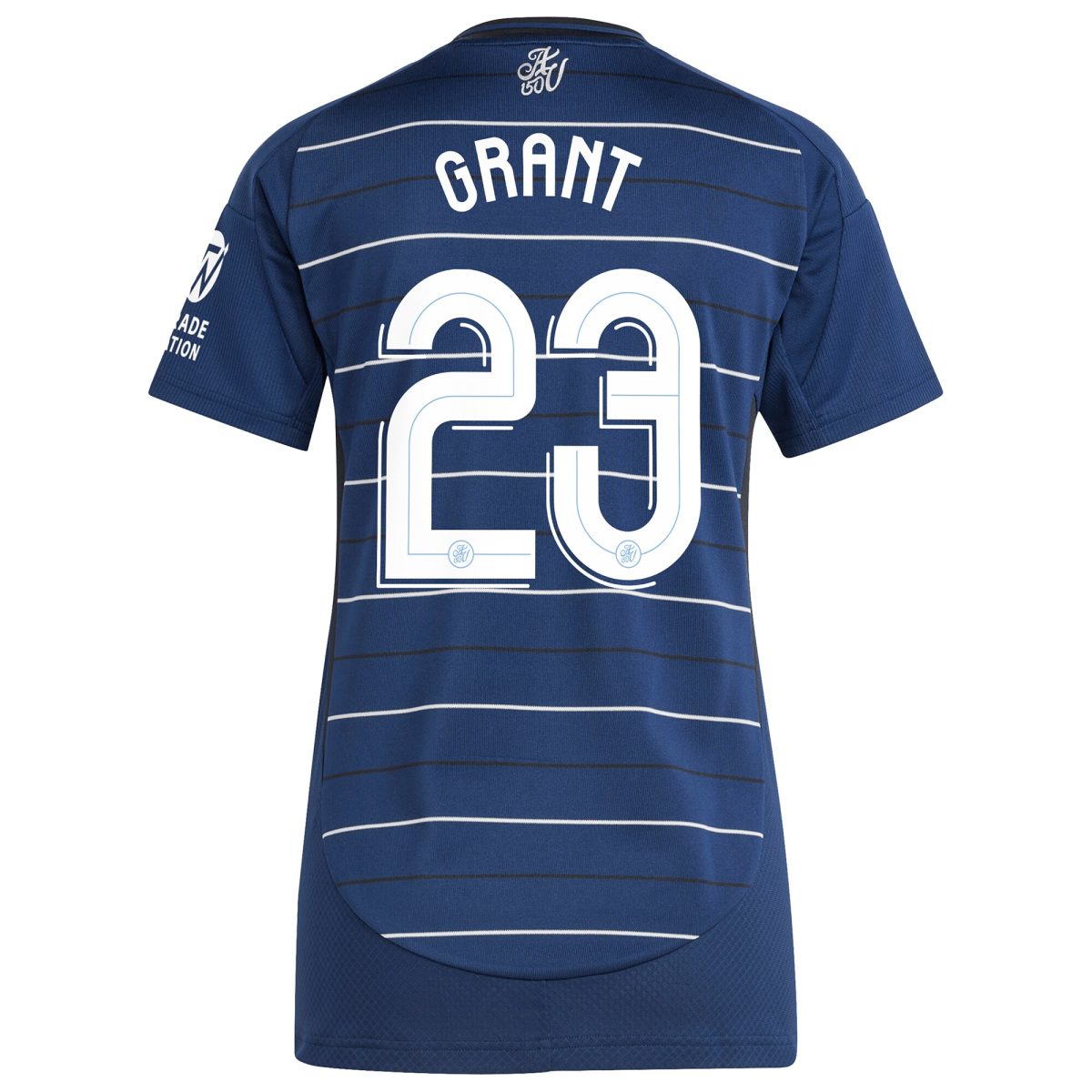 aston villa adidas third shirt 2024-25 – womens with grant 23 cup printing Collection | Official Aston Villa Kits for Fans
