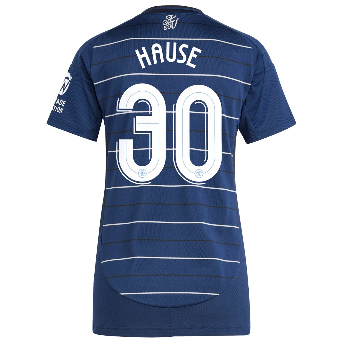 aston villa adidas third shirt 2024-25 – womens with hause 30 cup printing Collection | Official Aston Villa Kits for Fans