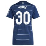aston villa adidas third shirt 2024-25 – womens with hause 30 cup printing Collection | Official Aston Villa Kits for Fans