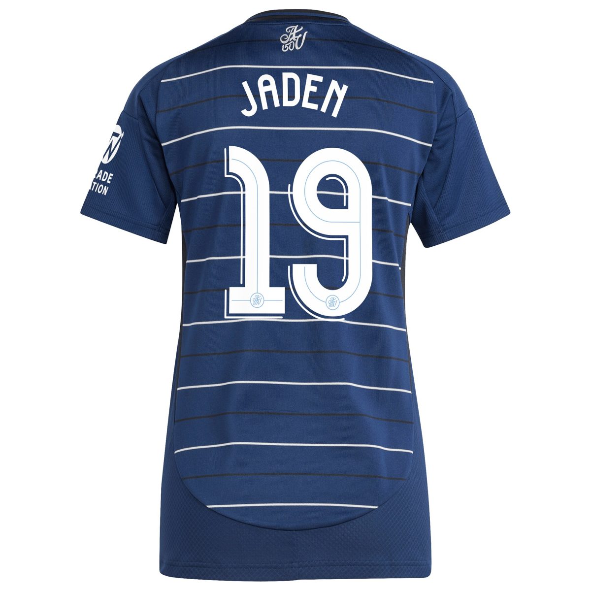 aston villa adidas third shirt 2024-25 – womens with jaden 19 cup printing Collection | Official Aston Villa Kits for Fans