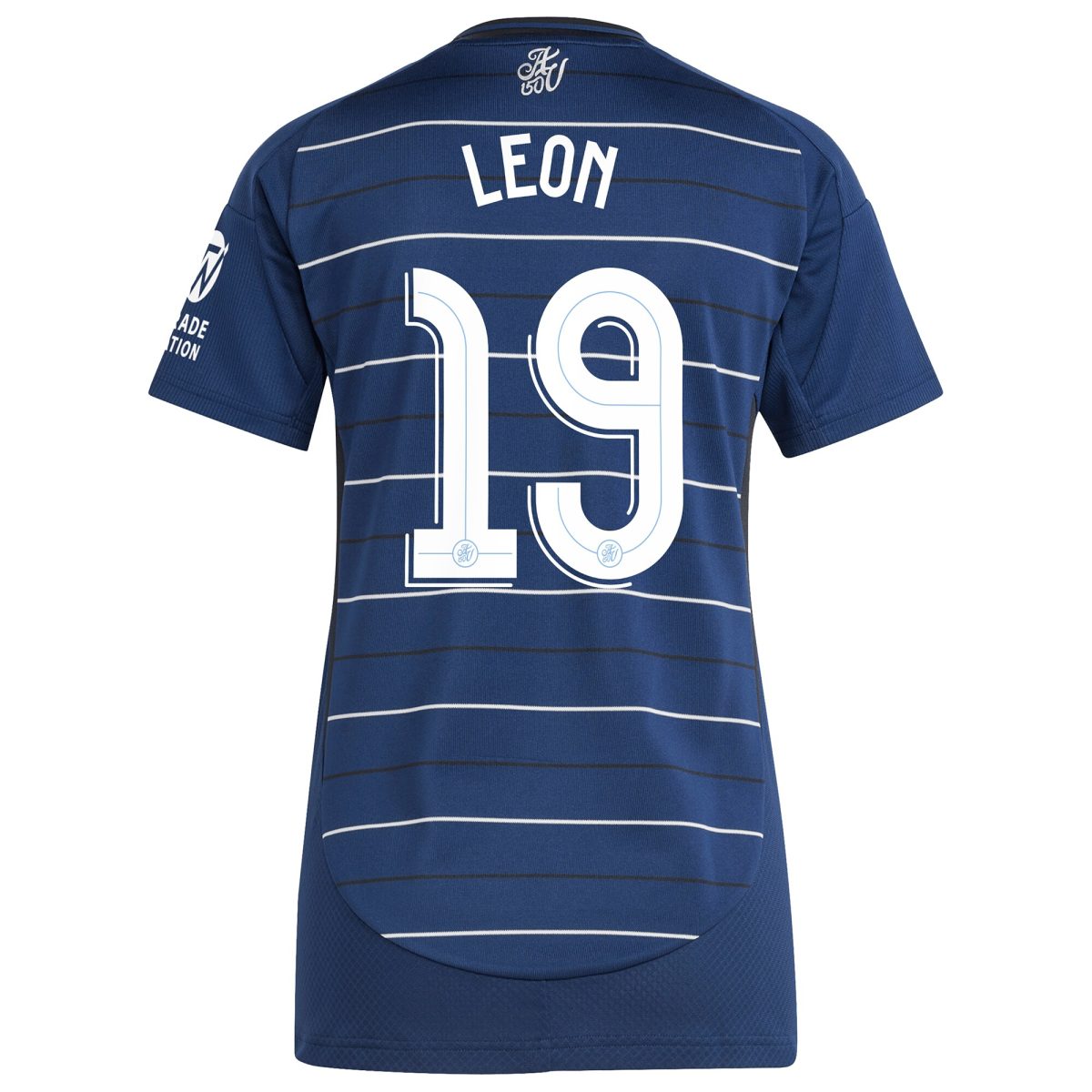 aston villa adidas third shirt 2024-25 – womens with leon 19 cup printing Collection | Official Aston Villa Kits for Fans