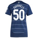 aston villa adidas third shirt 2024-25 – womens with swinkels 50 cup printing Collection | Official Aston Villa Kits for Fans