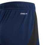 aston villa adidas third shorts 2024-25 – kids with custom printing Collection | Official Aston Villa Kits for Fans