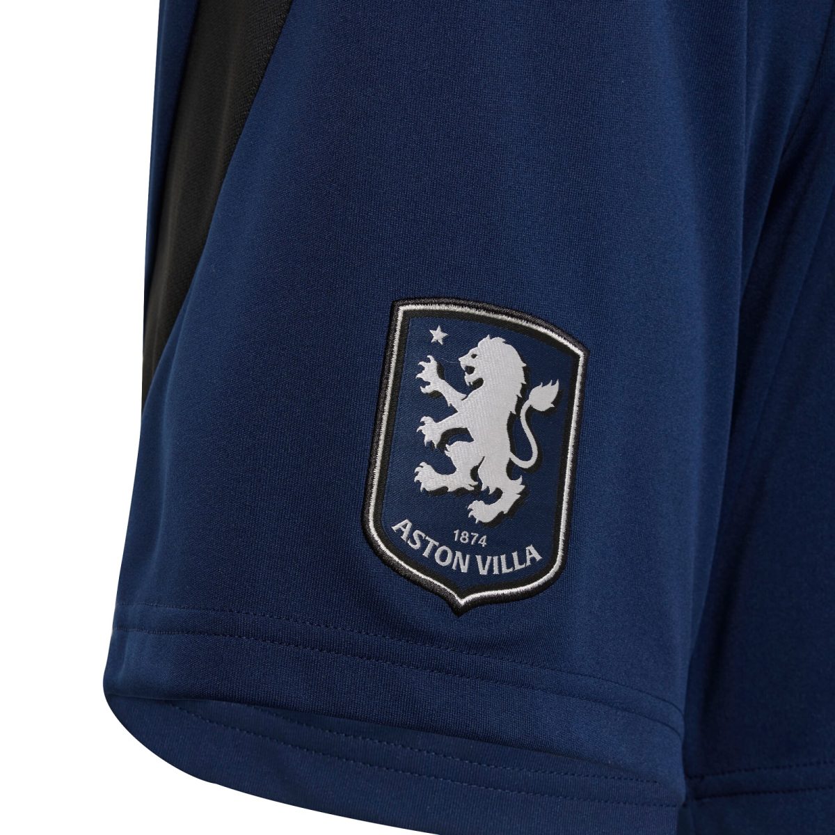 aston villa adidas third shorts 2024-25 – kids Collection | Official Aston Villa Kits for Fans