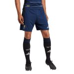 aston villa adidas third shorts 2024-25 with custom printing Collection | Official Aston Villa Kits for Fans