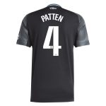 aston villa adidas wsl away shirt 2025-26 with patten 4 printing Collection | Official Aston Villa Kits for Fans