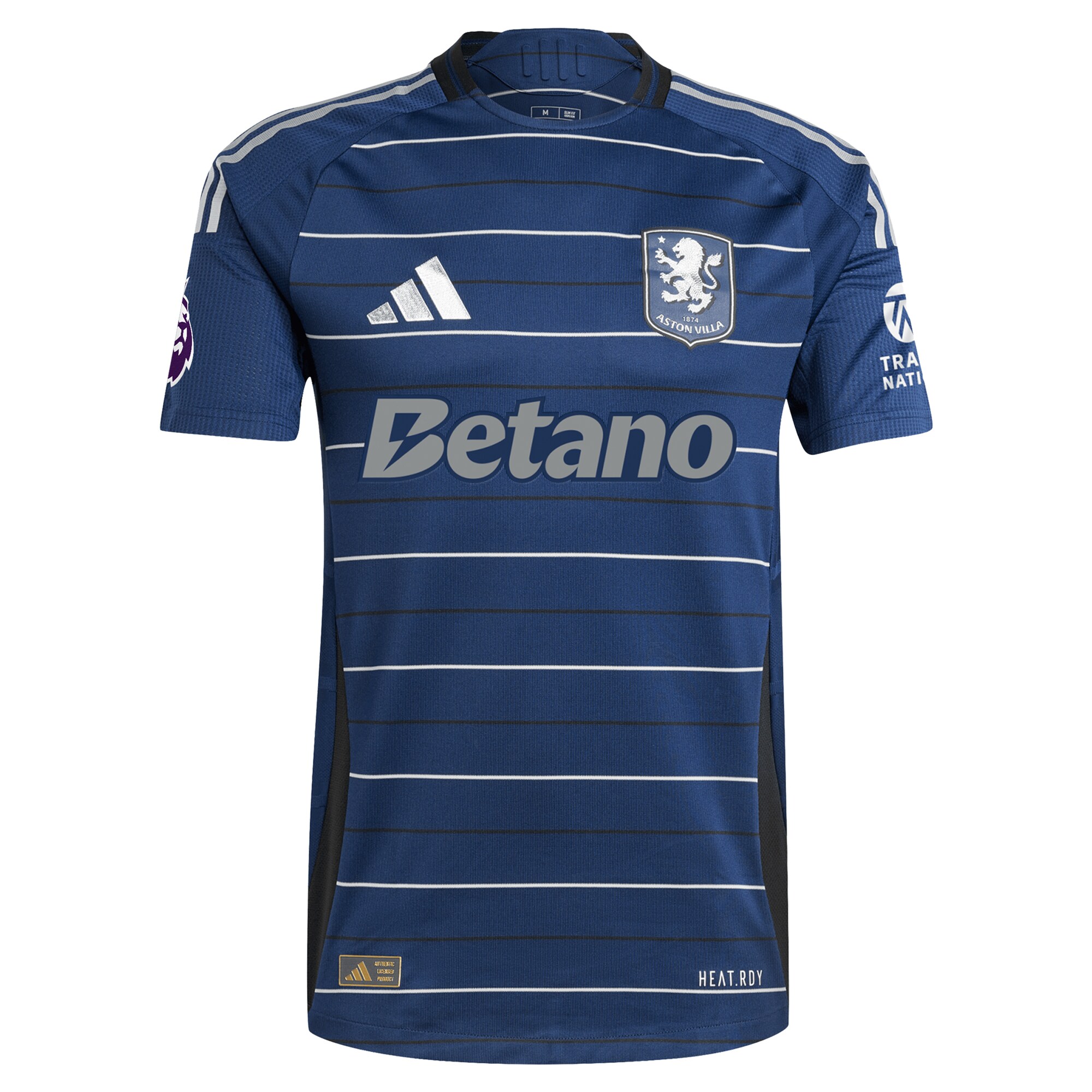 aston villa adidas wsl third authentic shirt 2024-25 with gabi nunes 28 printing Collection | Official Aston Villa Kits for Fans
