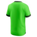 aston villa castore away goalkeeper shirt 2023-24 – kids Collection | Official Aston Villa Kits for Fans