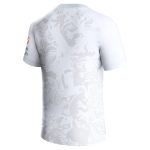 aston villa castore away shirt 2023-24 with custom printing Collection | Official Aston Villa Kits for Fans