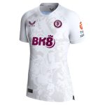 aston villa castore away shirt 2023-24 – womens Collection | Official Aston Villa Kits for Fans