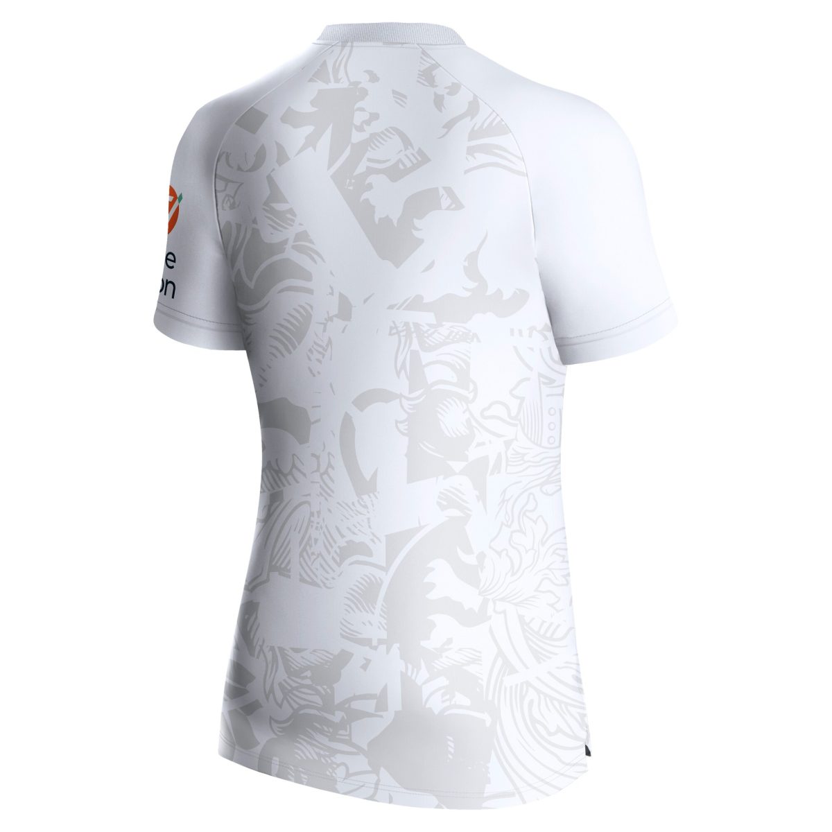 aston villa castore away shirt 2023-24 – womens Collection | Official Aston Villa Kits for Fans