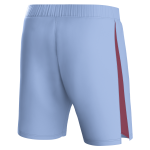aston villa castore away shorts 2023-24 – kids with custom printing Collection | Official Aston Villa Kits for Fans