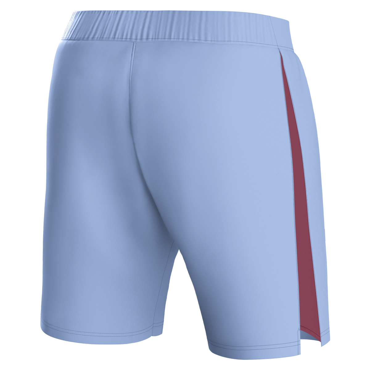 aston villa castore away shorts 2023-24 Collection | Official Aston Villa Kits for Fans