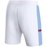 aston villa castore home shorts 2023-24 – kids with custom printing Collection | Official Aston Villa Kits for Fans