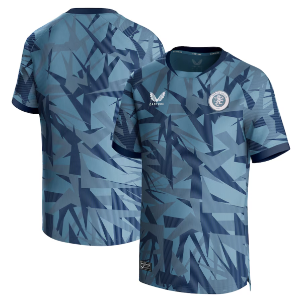 aston villa castore third shirt 2023-24 – kids Collection | Official Aston Villa Kits for Fans
