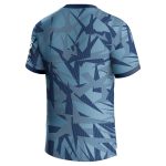 aston villa castore third shirt 2023-24 with custom printing Collection | Official Aston Villa Kits for Fans