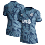 aston villa castore third shirt 2023-24 – womens Collection | Official Aston Villa Kits for Fans
