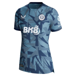 aston villa castore third shirt 2023-24 – womens Collection | Official Aston Villa Kits for Fans