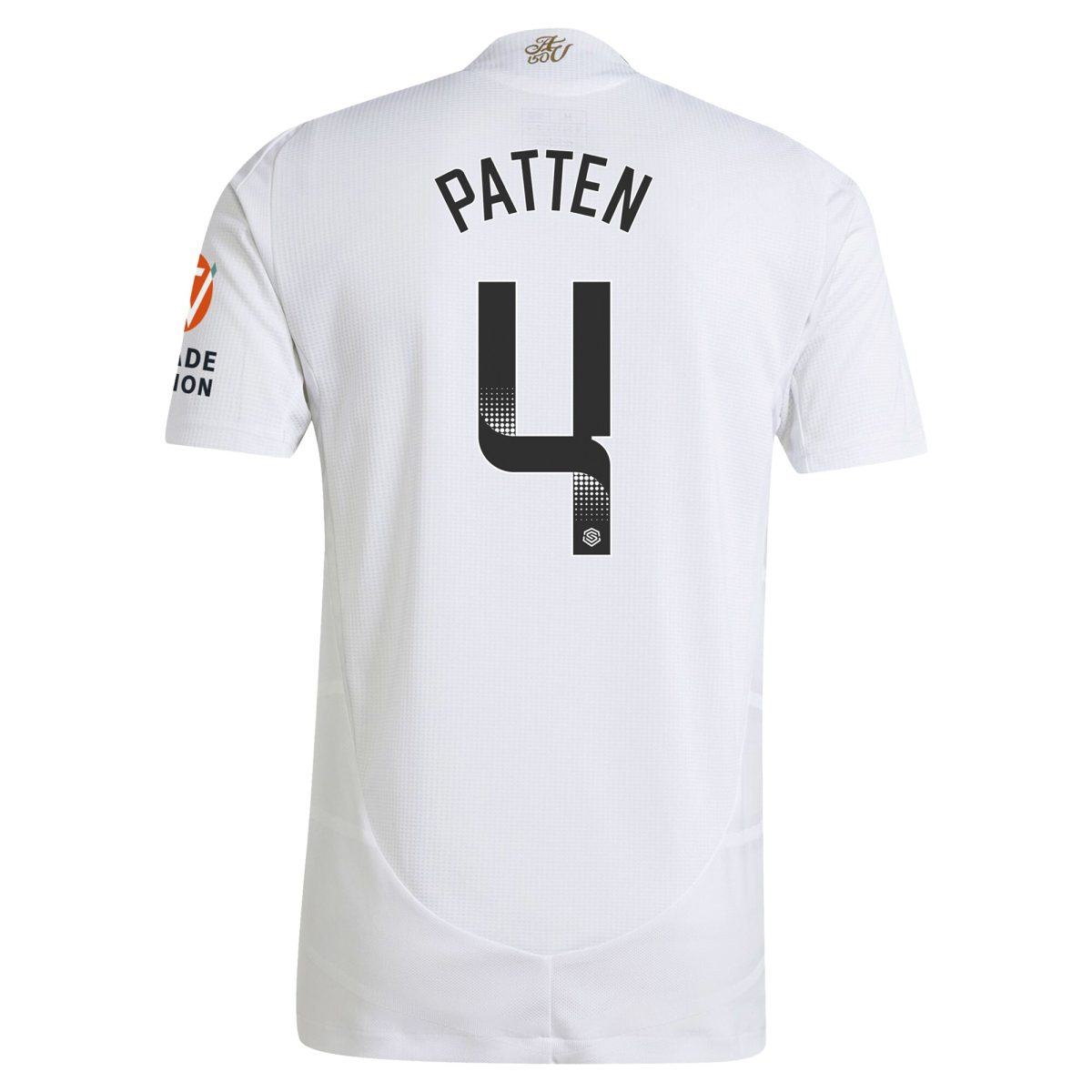 aston villa wsl adidas away authentic shirt 2024-25 with patten 4 printing Collection | Official Aston Villa Kits for Fans