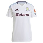 aston villa wsl adidas away shirt 2024-25 – womens with staniforth 5 printing Collection | Official Aston Villa Kits for Fans