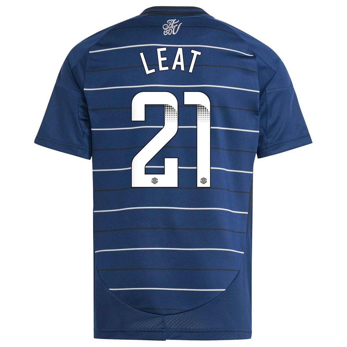 aston villa wsl adidas goalkeeper shirt 2024-25 – long sleeve – kids with leat 21 printing – 202031000 Collection | Official Aston Villa Kits for Fans