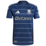 aston villa wsl adidas third authentic shirt 2024-25 with mayling 2 printing Collection | Official Aston Villa Kits for Fans