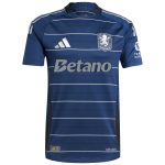 aston villa wsl adidas third authentic shirt 2024-25 with staniforth 5 printing Collection | Official Aston Villa Kits for Fans