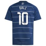 aston villa wsl adidas third shirt 2024-25 – kids with dali 10 printing Collection | Official Aston Villa Kits for Fans