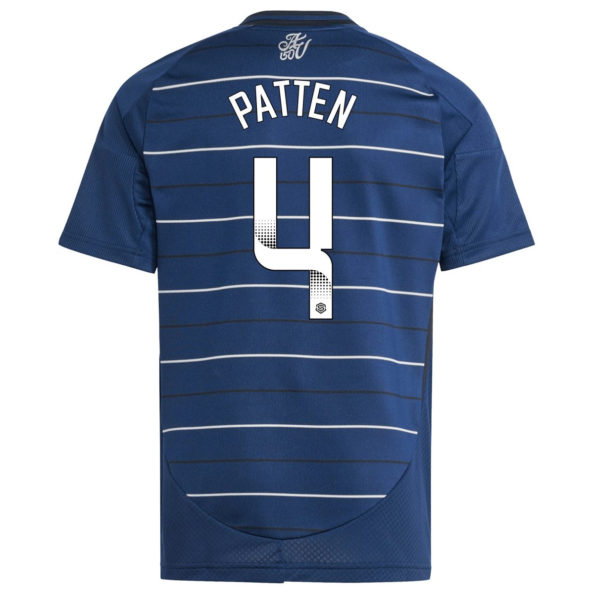 aston villa wsl adidas third shirt 2024-25 – kids with patten 4 printing Collection | Official Aston Villa Kits for Fans