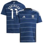 aston villa wsl adidas third shirt 2024-25 – kids with robinson 11 printing Collection | Official Aston Villa Kits for Fans