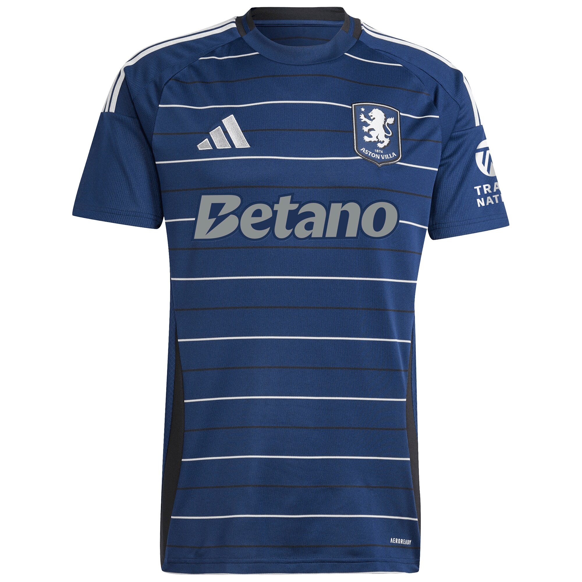 aston villa wsl adidas third shirt 2024-25 with baijings 22 printing Collection | Official Aston Villa Kits for Fans