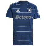 aston villa wsl adidas third shirt 2024-25 with taylor 25 printing Collection | Official Aston Villa Kits for Fans