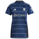 aston villa wsl adidas third shirt 2024-25 – womens with baijings 22 printing Collection | Official Aston Villa Kits for Fans